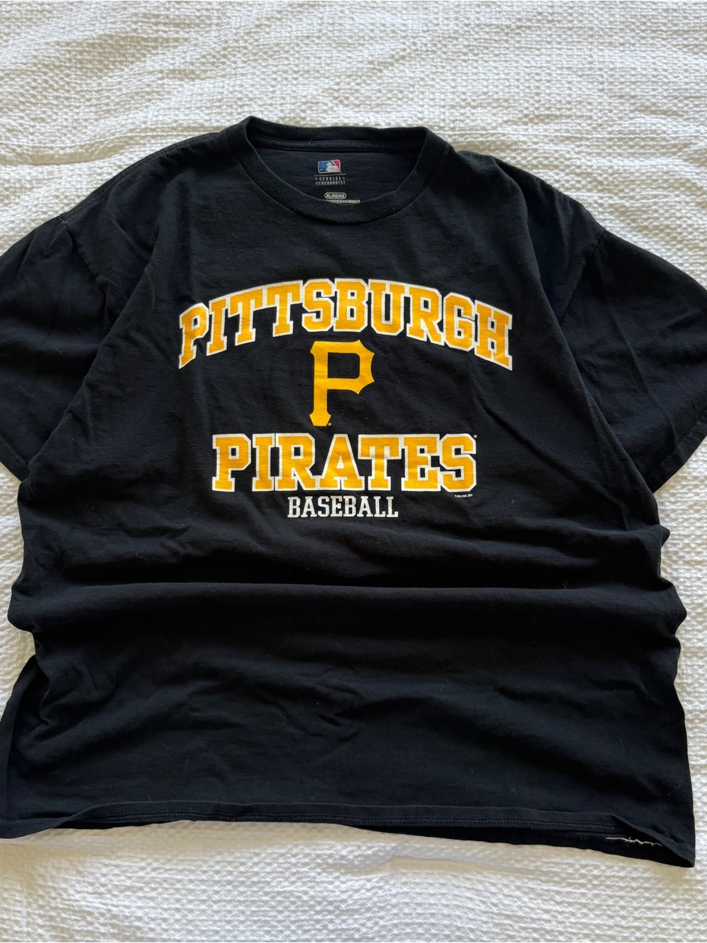 Pittsburgh Pirates Tee